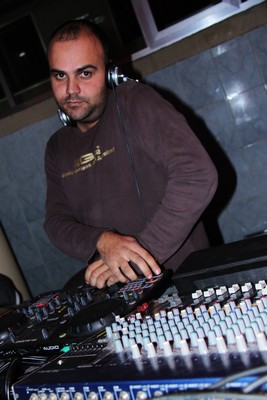 Welcome Party